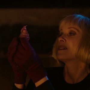 Fotoğraf Barbara Crampton
