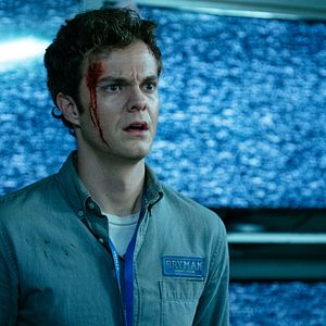 Fotoğraf Jack Quaid