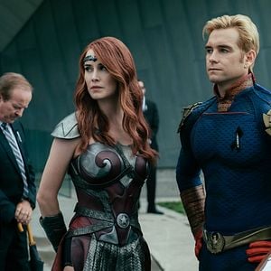 Fotoğraf Dominique McElligott