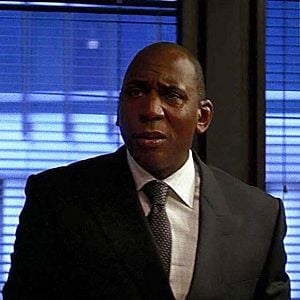 Fotoğraf Colin McFarlane
