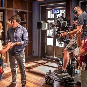 Fotoğraf Antonio Garrido