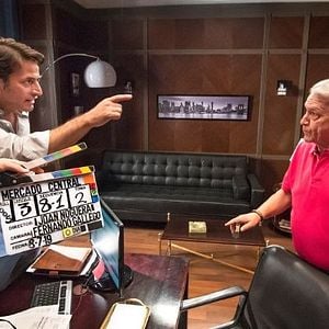 Fotoğraf Antonio Garrido