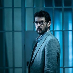 Fotoğraf El silencio de la ciudad blanca