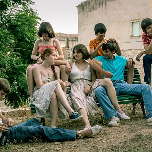 Fotoğraf María Morera