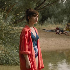 Fotoğraf La virgen de agosto