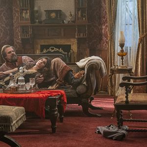 Fotoğraf Frankenstein’s Monster’s Monster, Frankenstein