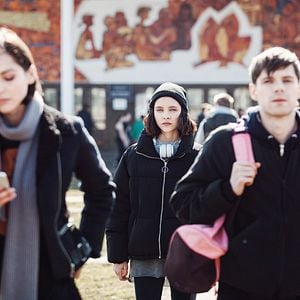 Fotoğraf Filipp Avdeyev