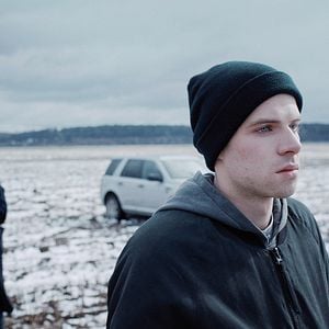 Fotoğraf Filipp Avdeyev