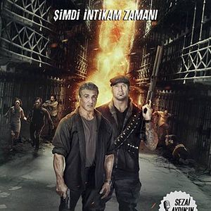 Fotoğraf Kaçış Planı 3