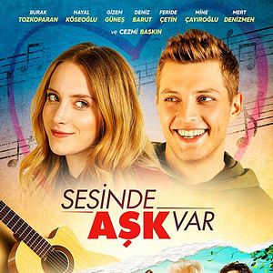 Fotoğraf Sesinde Aşk Var