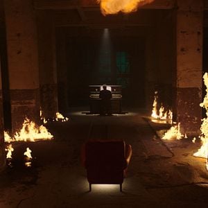 Fotoğraf Kaçış Oyunu