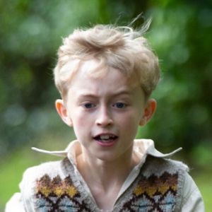 Fotoğraf Gregor Selkirk