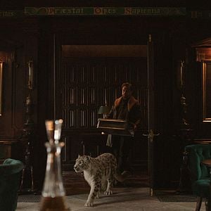 Fotoğraf James McAvoy