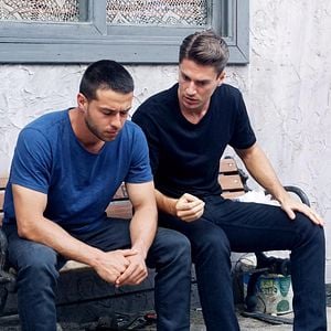 Fotoğraf Tek Yürek