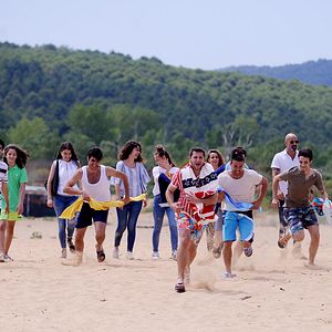 Fotoğraf Tek Yürek