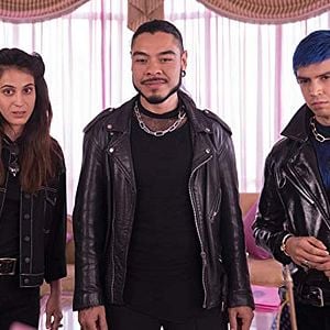 Fotoğraf Los Espookys