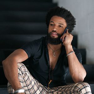 Fotoğraf Denim Richards