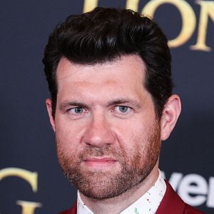 Fotoğraf Billy Eichner