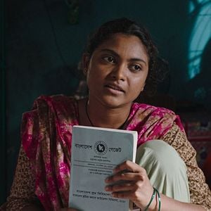 Fotoğraf Made In Bangladesh