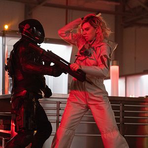 Fotoğraf Vanessa Kirby