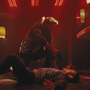 Fotoğraf Liam Hemsworth