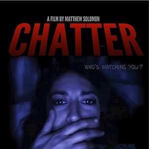 Fotoğraf Paranormal Chat