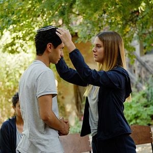 Fotoğraf Mehdi Meskar