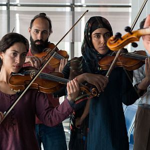 Fotoğraf Tala Al Deen