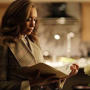 Fotoğraf Gina Torres