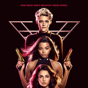 Fotoğraf Charlie'nin Melekleri