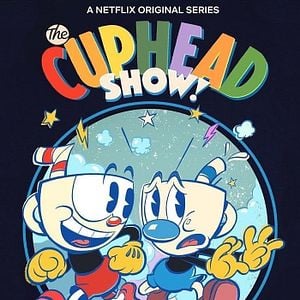Fotoğraf The Cuphead Show!