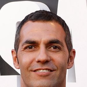 Fotoğraf Mario de la Rosa