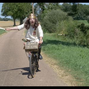 Fotoğraf Nicolas de Lavergne