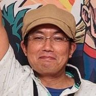 Fotoğraf Kenji Nagasaki