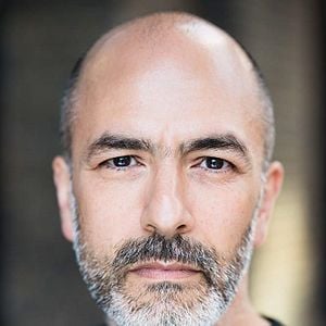 Fotoğraf Dennis Farrin