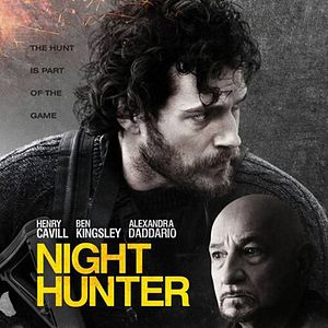 Fotoğraf Night Hunter
