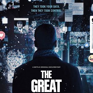 Fotoğraf The Great Hack