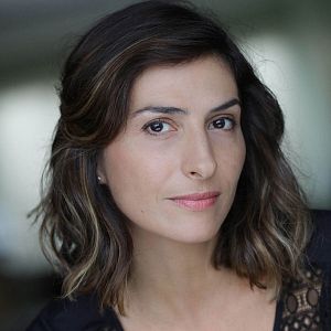 Fotoğraf Géraldine Loup