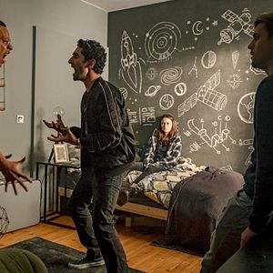 Fotoğraf Reza Brojerdi