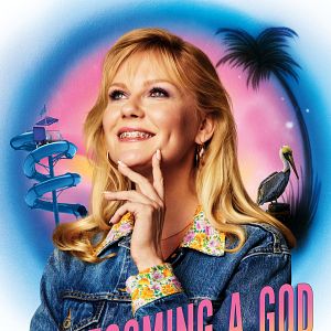 Fotoğraf On Becoming a God in Central Florida