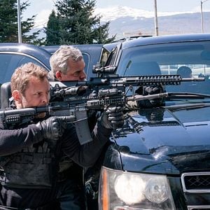 Fotoğraf Danny Huston