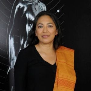 Fotoğraf Ángeles Cruz