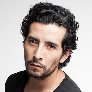 Fotoğraf Raúl Briones