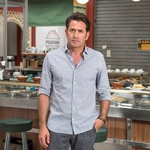 Fotoğraf Antonio Garrido