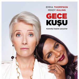 Fotoğraf Gece Kuşu