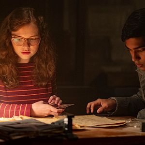 Fotoğraf Zoe Margaret Colletti