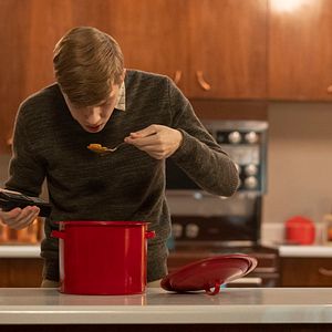 Fotoğraf Gabriel Rush