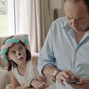 Fotoğraf Olivier Gourmet