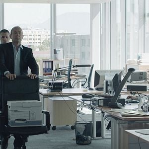 Fotoğraf Olivier Gourmet