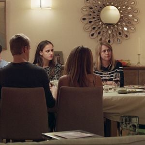 Fotoğraf Delphine Bibet